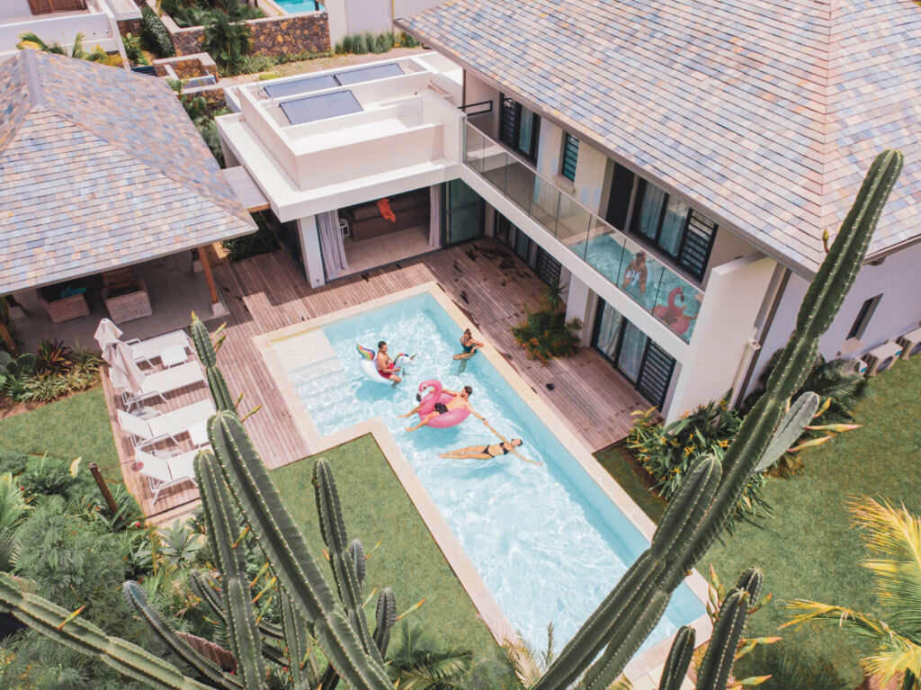 Investir dans l’immobilier à l’île Maurice