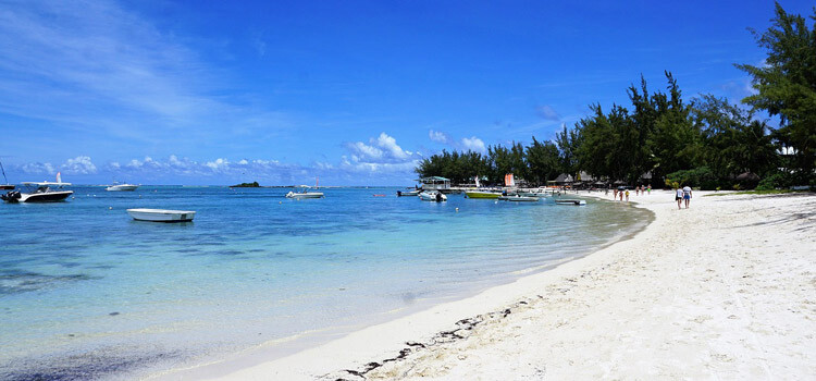 Tout savoir sur la fiscalité à l'île Maurice