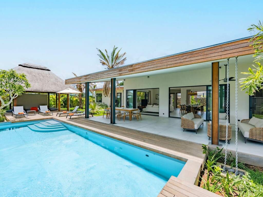 Achat immobilier à l'île Maurice