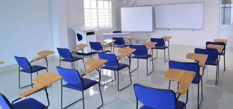 Les écoles à L'île Maurice