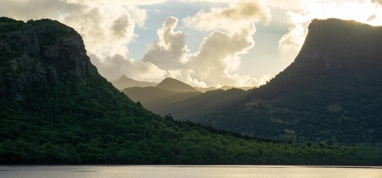 Les Secrets De L’île Maurice